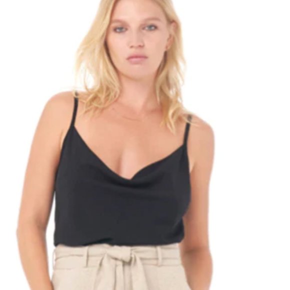 NWT: INDAH ZIGGY COWLNECK -both shirts - Picture 8 of 9